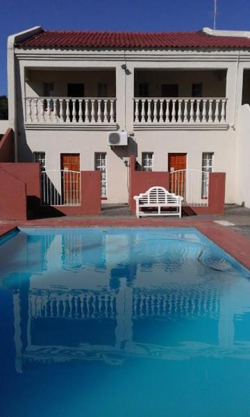 Flamboyant Guest Lodge Γιοχάνεσμπουργκ Εξωτερικό φωτογραφία