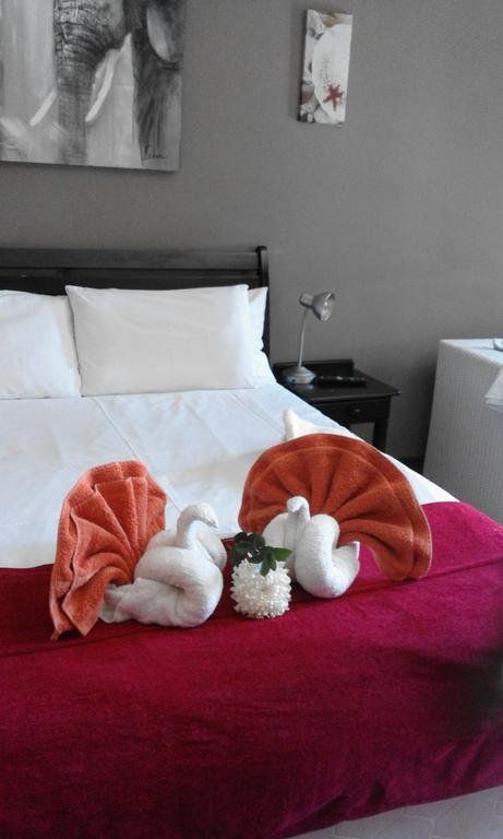 Flamboyant Guest Lodge Γιοχάνεσμπουργκ Εξωτερικό φωτογραφία